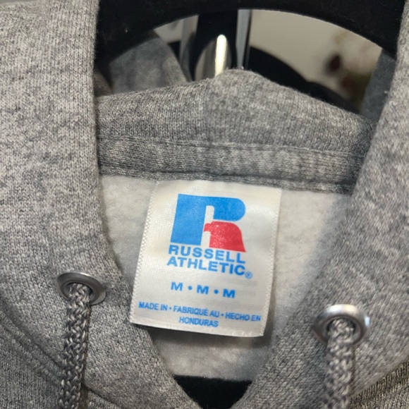 California State University of Fullerton Hoodie - Picture 2 of 4